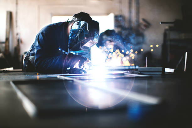 Affordable Welder Services in Simpsonville, SC