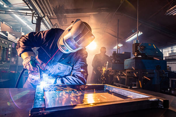Best Maintenance and Repair Welding in Simpsonville, SC