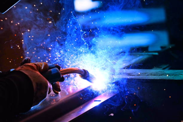 Best Automation and Robotic Welding in Simpsonville, SC