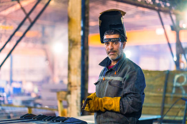 Best Marine and Shipbuilding Welding in Simpsonville, SC