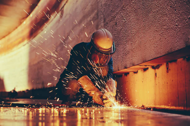 Professional Welder & Metal Fabrication in Simpsonville, SC