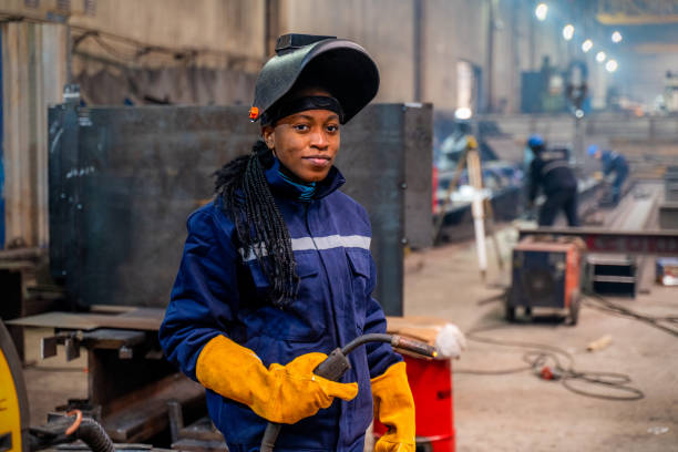  Simpsonville, SC Welder Pros