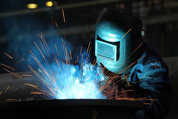 Best Pipe Welding in Simpsonville, SC