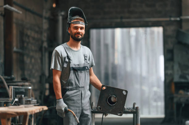 Best Food and Beverage Processing Equipment Welding in Simpsonville, SC