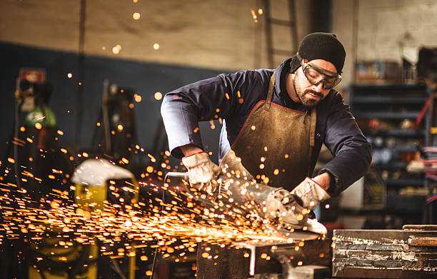  Simpsonville, SC Welder Pros