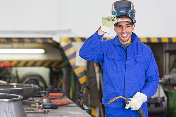 Best Automotive Welding in Simpsonville, SC