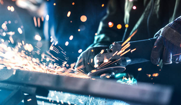 Best Specialty Welding Processes in Simpsonville, SC